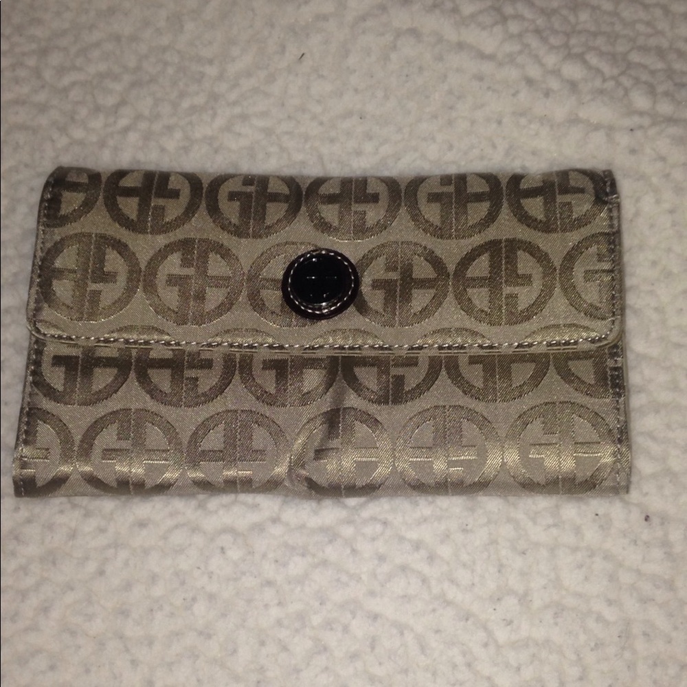 Giani Bernini Wallet